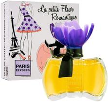 La Petite Fleur Romantique Feminino 100 ml - Paris Elysees