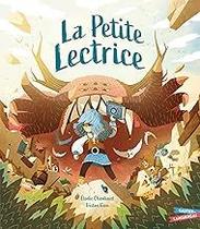 La petite lectrice Paperback Chambaud, Elodie La petite lectrice Paperback Chambaud, Elodie