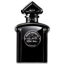 La Petite Robe Noire Black Perfecto Florale Guerlain Eau de Parfum Feminino-50 ml La Petite Robe Noire Black Perfecto Florale Guerlain Eau de Parfum Feminino-50 ml