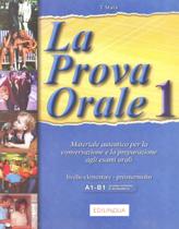 La prova orale 1 - livello elementare-p