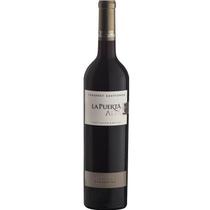 La puerta alta cabernet sauvignon