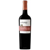 La puerta reserva malbec