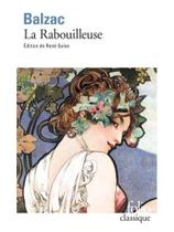 La rabouilleuse
