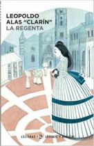 La regenta - hub lecturas jóvenes y adu - HUB EDITORIAL