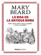 La risa en la antigua roma