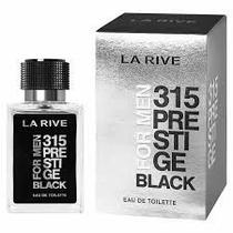 La Rive 315 Prestige Black EDT 100ml