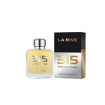 LA RIVE 315 PRESTIGE EDT MASCULINO 100ml