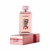 La rive 315 prestige fun for woman edp 100ml
