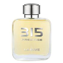 La Rive 315 Prestige Masculino Eau de Toilette 100 ml