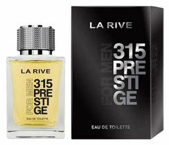 La rive 315 prestige masculino eau de toilette 100ml