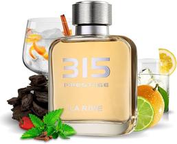 La rive 315 prestige masculino eau de toilette 100ml