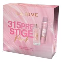 La Rive 315 Prestige Pink Feminino Eau de parfum