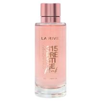 La Rive 315 Prestige Pink For Woman Eau De Parfum - Perfume Feminino 100ml