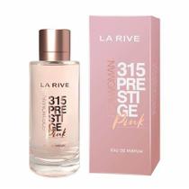 La rive 315 prestige pink for woman edp 100ml