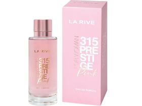 La rive 315 prestige pink for woman edp 100ml