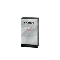 La Rive Absolute Sport EDT 100ml Masculino - Perfume Refrescante e Dinâmico