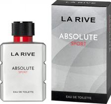 La rive absolute sport edt 100ml