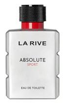 La rive absolute sport edt masc 100 ml