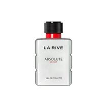 La Rive Absolute Sport EDT Perfume Masculino 100ml