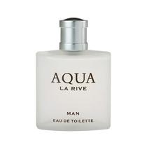 La Rive Aqua Man Eau de Toilette 90ml - Perfume Masculino