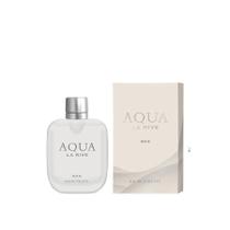 La rive aqua man edt masc 90 ml perfume