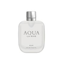 La Rive Aqua Man Edt - Masculino 90ml
