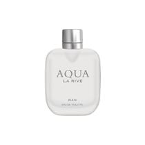 La Rive Aqua Man EDT Perfume Masculino 90ml