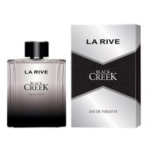 La Rive Black Creek Eau de Toilette Masculino 100ml