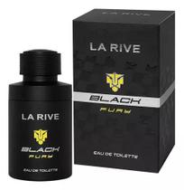 La rive black fury edt masc 75 ml