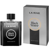 La Rive Black Water Eau De Toilette 90ml La Rive Black Water Eau De Toilette 90ml