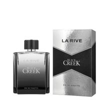 La Rive Black Water Edt Masc 100ml La Rive La Rive Black Water Edt Masc 100ml La Rive