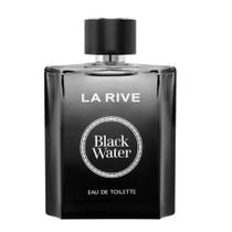 La rive black water men edt 100ml La rive black water men edt 100ml