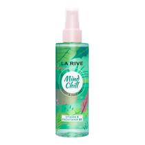 La rive body and hair mist mind chill 200ml