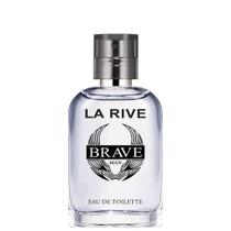 La Rive Brave Eau de Toilette - Perfume Masculino 30ml