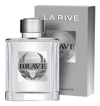 La rive brave man eau de toilette 100ml La rive brave man eau de toilette 100ml