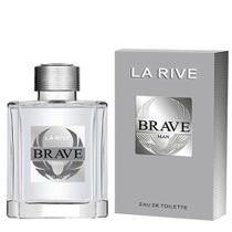 La Rive Brave Masculino Eau de Toilette 100 ml La Rive Brave Masculino Eau de Toilette 100 ml