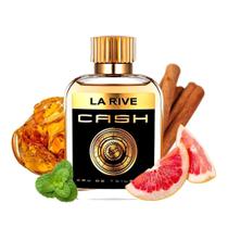 La rive cash for men toilette 100ml