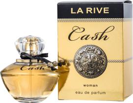 La rive cash woman feminino eau de toilette 90ml