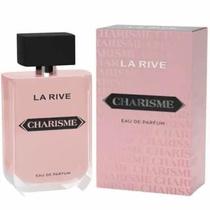 La rive charisme eau de parfum 90ml