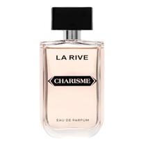 La Rive Charisme Edp - Perfume Feminino 90Ml La Rive Charisme Edp - Perfume Feminino 90Ml