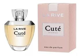 La rive cute edp fem 100 ml