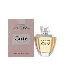 La Rive Cuté Woman Perfume Feminino - Eau de Toilette 90ml