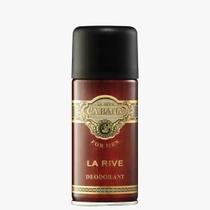 La rive deodorant spray parfum cabana 150ml