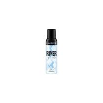 La rive deodorant spray parfum river of love 150ml