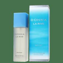 La rive donna feminino eau de parfum 90ml