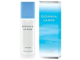 La Rive Donna Perfume Feminino - Eau de Parfum 90ml