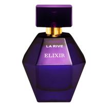 La Rive Elixir Eau De Parfum - Perfume Feminino 100ml La Rive Elixir Eau De Parfum - Perfume Feminino 100ml