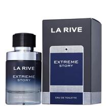 La rive extreme story eau de toilette 75ml