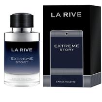 La Rive Extreme Story Edt Masc 75 Ml La Rive