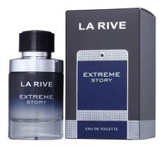 La rive extreme story edt masc 75 ml
